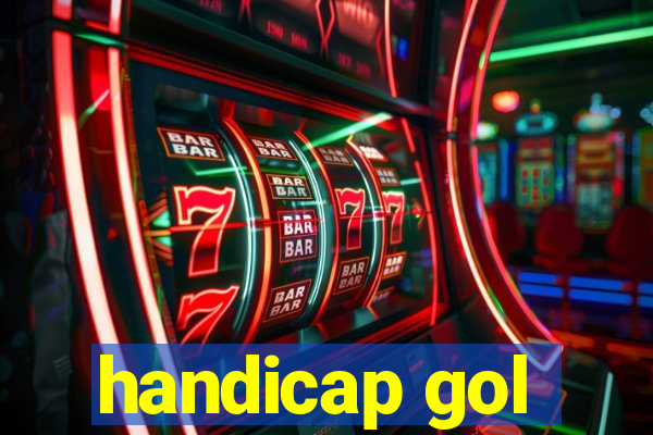 handicap gol